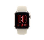Apple Bracelet Sport sable 40 mm - M/L