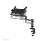 Neomounts DS20-425BL1 Support d'ordinateur portable à fixer 11.6-17.3" - économie d'espace