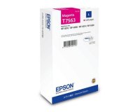 Epson C13T75634N cartuccia d'inchiostro 1 pz Originale Resa standard Magenta
