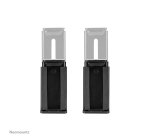 Neomounts AWL29-550BL1 Support mural pour vidéobar/barre de son - max 15 kg - universel