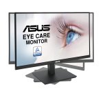 ASUS VA27AQ écran plat de PC 68,6 cm (27") 2560 x 1440 pixels Quad HD LCD Noir