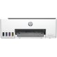 HP Smart Tank 5105 All-in-One-printer, Kleur, Printer voor Thuis en thuiskantoor, Printen, kopiëren, scannen, Draadloos; printertank voor grote volumes; printen vanaf telefoon of tablet; scannen naar pdf