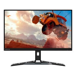 Lenovo Legion R27qe pantalla para PC 68,6 cm (27") 2560 x 1440 Pixeles Quad HD LED Negro