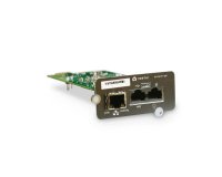 Vertiv Liebert IS-UNITY-SNMP carte réseau Interne Ethernet 100 Mbit/s