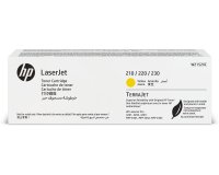 HP Cartuccia toner giallo contratto LaserJet