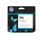 HP Tête d’impression DesignJet 746