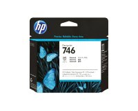 HP 746 DesignJet Printhead print head