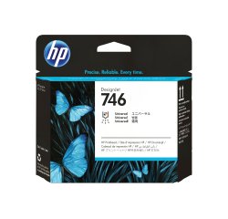 HP Tête d’impression DesignJet 746