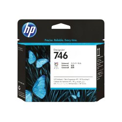 HP Tête d’impression DesignJet 746
