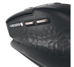 CHERRY Stream mouse ultimate souris Universel Droitier RF Wireless + Bluetooth + USB Type-C 4000 DPI