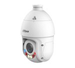 Dahua Technology WizSense SD4E825GB-HNR-A-PV1 Spherical IP security camera Indoor & outdoor 2560 x 1440 pixels Ceiling