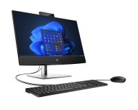 HP ProOne 440 G9 All-in-One PC Intel® Core™ i5 16 GB DDR4-SDRAM 512 GB SSD Windows 11 Pro Negro