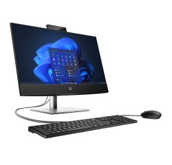 HP ProOne 440 G9 Intel® Core™ i7 i7-14700T 60,5 cm (23.8") 1920 x 1080 Pixeles PC todo en uno 16 GB DDR5-SDRAM 512 GB SSD Windows 11 Pro Negro