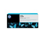 HP 771C - photo noire - original - cartouche d'encre