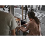 HP EliteBook 6 G1i AI PC Wolf Pro Security Edition Intel Core Ultra 7 255U Laptop 40,6 cm (16") WUXGA 16 GB DDR5-SDRAM 512 GB SSD Wi-Fi 6E (