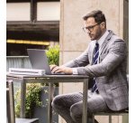 Brother - Scanner Portatile - DS640T