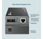 TP-Link Gigabit Multi-Mode Media Converter
