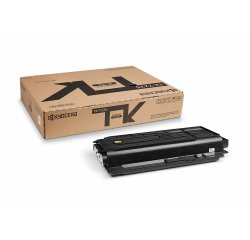 Kyocera TK 7125 - Schwarz - original - Tonerpatrone