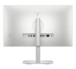 HP EliteStudio 8 G1i AI Wolf Pro Security Edition Intel Core Ultra 5 68,6 cm (27") 2560 x 1440 Pixel 16 GB DDR5-SDRAM Windows 11 Pro Wi-Fi 7 (802.11be) AI PC Argento