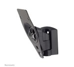 Neomounts NM-WS300BLACK Soporte de pared para altavoz Sonos Play3 - movimiento completo
