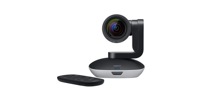 Logitech PTZ Pro 2