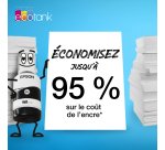 Epson 106 Bouteille d’encre magenta EcoTank