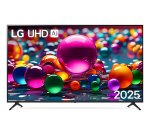 LG UHD AI 75UA75006LA 190,5 cm (75") 4K Ultra HD Smart TV Wifi Negro