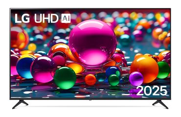 LG UHD AI 75UA75006LA 190,5 cm (75") 4K Ultra HD Smart TV Wifi Negro