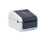 Brother TD-4420DN Etikettendrucker Direkt Wärme 203 x 203 DPI Verkabelt