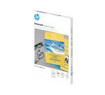 HP Confezione da 150 fogli carta professionale per stampe laser lucida 150 g/m² A4/210 x 297 mm