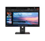 Lenovo ThinkVision T27QD-40 Moniteur