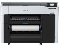 Epson SC-P6500E impresora de gran formato Wifi Inyección de tinta Color 1200 x 2400 DPI A1 (594 x 841 mm) Ethernet