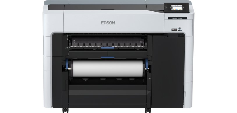 Epson SC-P6500E impresora de gran formato Wifi Inyección de tinta Color 1200 x 2400 DPI A1 (594 x 841 mm) Ethernet