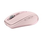 Logitech 910-006931 souris Bureau Droitier RF sans fil + Bluetooth Laser 8000 DPI