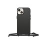 OtterBox React Necklace Magsafe Series pour Apple iPhone 16e/14, noir