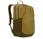 Thule EnRoute TEBP5216 - Nutria/Natural Green sac à dos Sac à dos normal Vert, Naturel Nylon