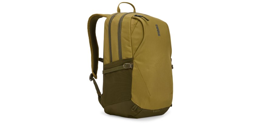 Thule EnRoute TEBP5216 - Nutria/Natural Green sac à dos Sac à dos normal Vert, Naturel Nylon