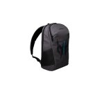 Acer PBG510 backpack Casual backpack Black, Blue Polyester