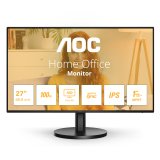AOC B3 27B3HA2 LED display 68,6 cm (27") 1920 x 1080 Pixeles Full HD Negro
