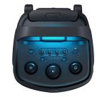 Samsung MX-ST50F Party speaker Black