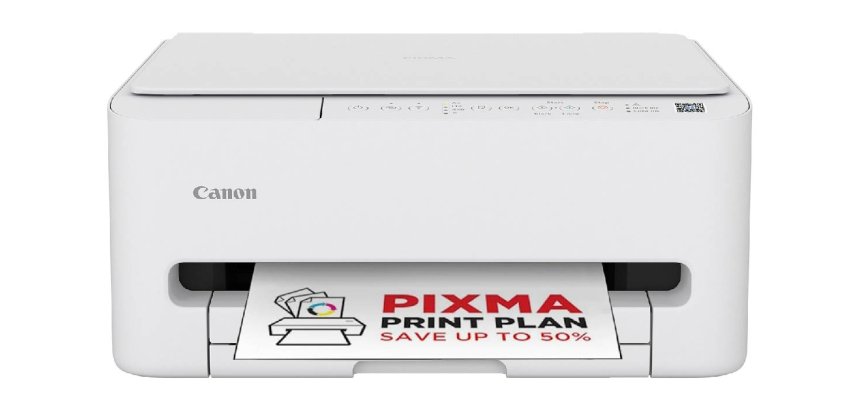 Canon PIXMA TS4150i