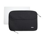 Thule Lithos TLS116 - Black 40,6 cm (16") Housse Noir