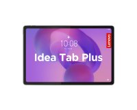 Lenovo Idea Tab Plus Mediatek 256 GB 30.7 cm (12.1") 8 GB Wi-Fi 5 (802.11ac) Android 15 Grey