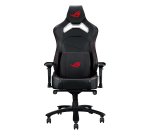 ASUS ROG Chariot X Core Universal gaming chair Padded seat Black