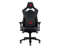ASUS ROG Chariot X Core Universal gaming chair Padded seat Black