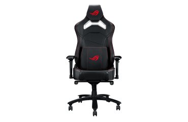 ASUS ROG Chariot X Core Universal gaming chair Padded seat Black
