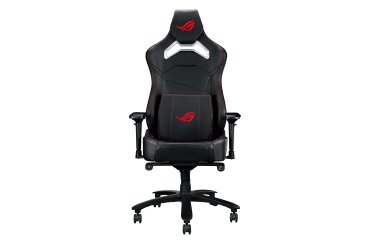 ASUS ROG Chariot X Core Sedia per gaming universale Seduta imbottita Nero
