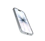 OtterBox Symmetry Clear MagSafe Series voor Apple iPhone 17, transparant