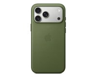 Apple iPhone 17 Pro Max TechWoven Case with MagSafe - Green