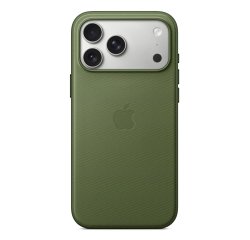 Apple MGFD4ZM/A Schutzhülle für Handys 17,5 cm (6,9") Hülle Grün